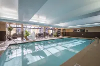 Hampton Inn Peachtree Corners/Norcross - Pools