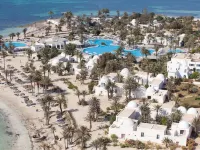 El Mouradi Djerba Menzel Hôtels à : Djerba
