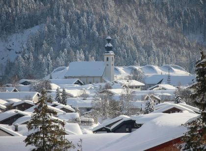 Landgasthof Schwarzberg