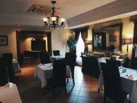Elizabeth Lodge Hotel di Boksburg