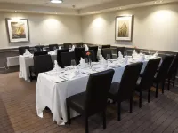 安可酒店 塔伯特酒店