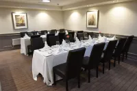 Anchor Hotel and Seabed Restaurant Hotels in Lochgilphead