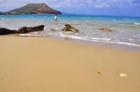 Alkioni Sea View