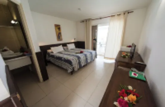 Coco Beach Marie-Galante Hotels in Grand-Bourg