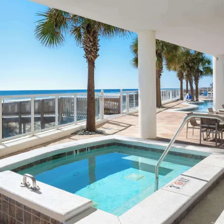 Best Western Premier the Tides