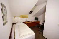 Rabes Hotel Kiel
