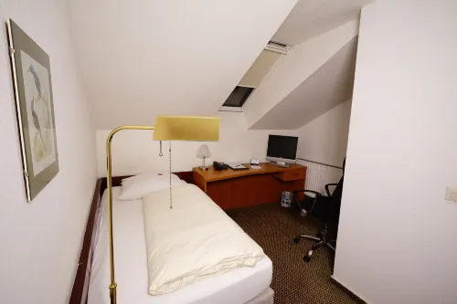 Rabes Hotel Kiel