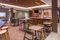 SpringHill Suites Greensboro Airport