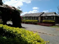 Kajiado Cultural Resort Hotels in 