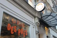 Folie des Près - Saint-Germain-des-Prés Hotels in Paris