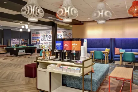 Tru by Hilton Raleigh Durham Airport