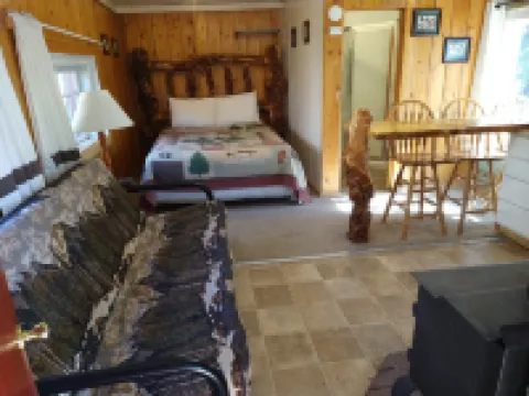 Grand Mesa Lodge Hotels in Delta County