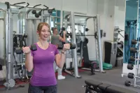 The Golden Jubilee Hotel - Gym