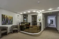 Šiaurės Vartai Hotels in Joniškis