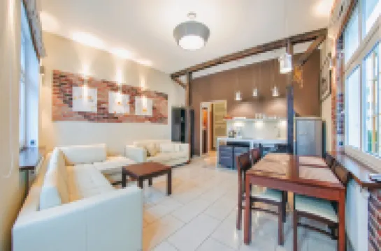 Willa Perła, Sun & Snow