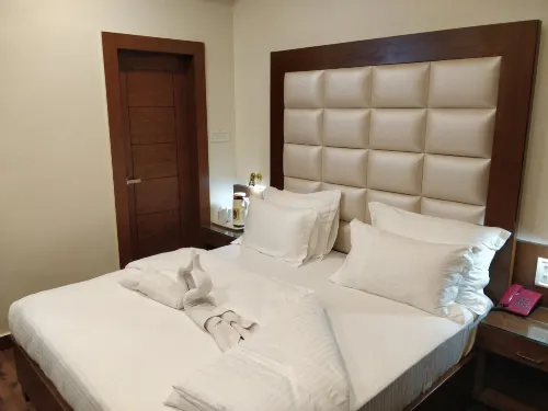 Hotel Yatrik