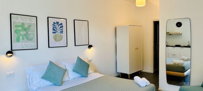 Villa Reise Hotels in Riomaggiore