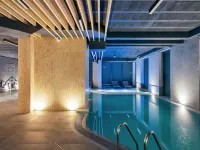 Blu Apartments Hotels in Sarbinowo