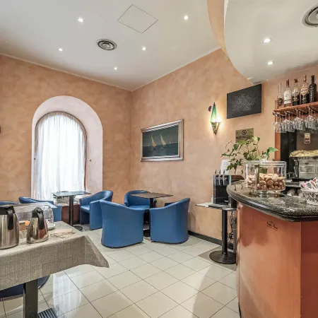 Hotel Italia