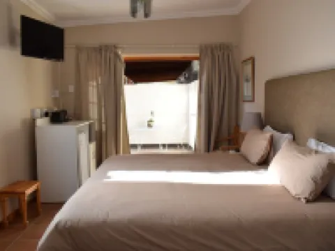 保羅克魯格酒店 63 羅伯遜酒店