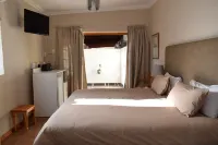 Paul Kruger 63 Hotel a Langeberg
