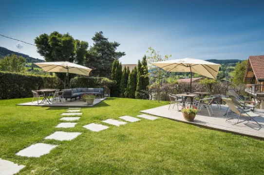 Hôtel le Caprice des Neiges