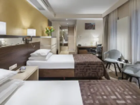 Hotel Arkon Park Gdańsk- Destigo Hotels Hotels in Gdansk