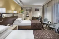 Hotel Arkon Park Gdańsk- Destigo Hotels Отели в г. 