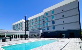 Home2 Suites by Hilton Fort Walton Beach Eglin Air Force Base