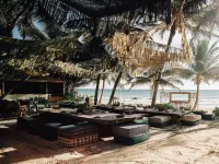 Nômade Temple Tulum