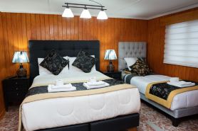 Hotel Forjadores