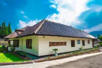 Wisma Green Maribaya Lembang Hotels in Lembang