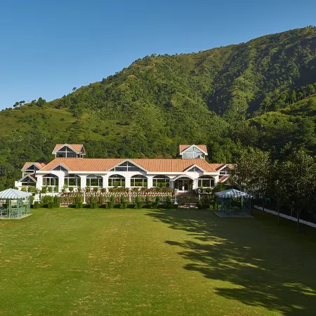 Club Mahindra Kandaghat