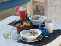 Wah Danima Resort & Restaurant