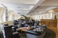 New Lanark Mill Hotel Hôtels à : Lanark