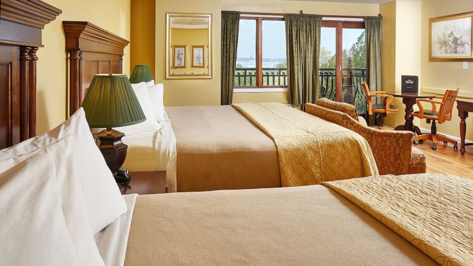 Ocean Inn & Suites