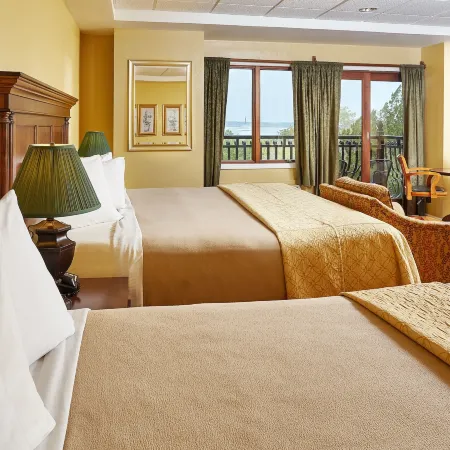 Ocean Inn & Suites