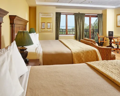 Ocean Inn & Suites Hotels in Saint Simons Island