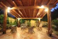B&B Villa Maiolica Hotels in San Leone