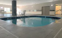Country Inn & Suites by Radisson, Clarksville, TN - Pools