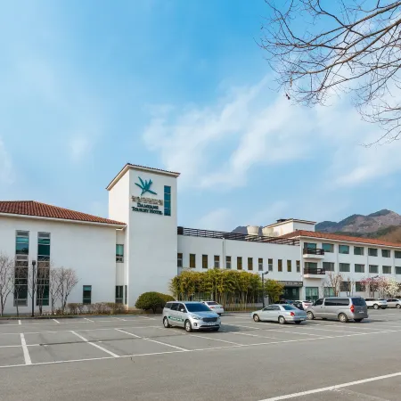 Damyang Hotel