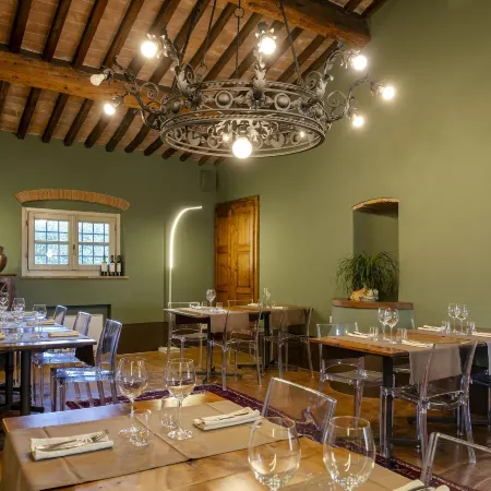Agriturismo San Rocco