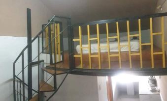 1-Bed Studio Apartment in Kabankalan Philippines
