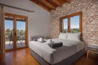 Zen Maisonette Retreat Hotels in Daratso