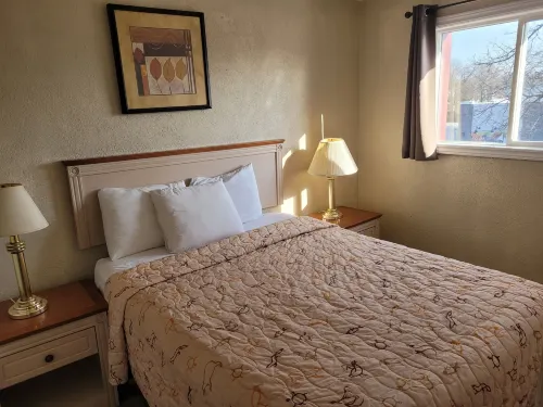 Sand Castle Suites Motel