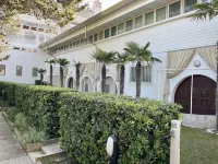 Aquamar - Suite on the Beach Hotel di Venice-Lido