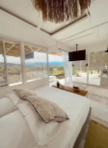 多蘿西婭之家 酒店