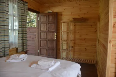 Agva Himalaya Motel Hotels in 
