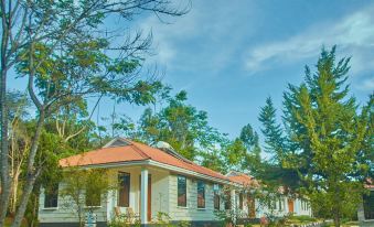 Ngorongoro Corridor Lodge