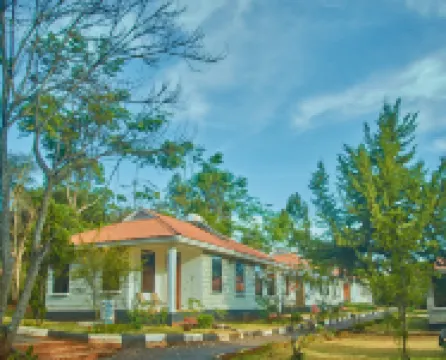 Ngorongoro Corridor Lodge